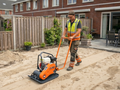 Trilplaat Huren 11kn
