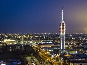 Trilplaat Huren in Zuid Holland - Het Groene Hart